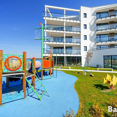 Apartamenty Balticon Westin House -Luksusowy 70M2 , Basen Pool, Sauna, Parking Inklusive Kolobrzeg Exterior photo